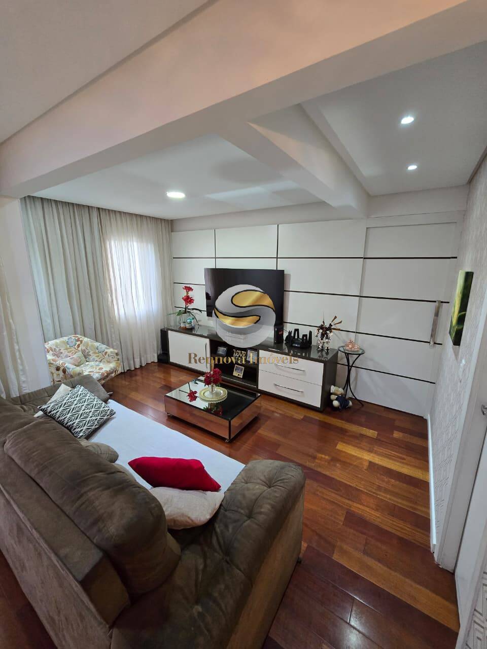 Apartamento, 2 quartos, 73 m² - Foto 1