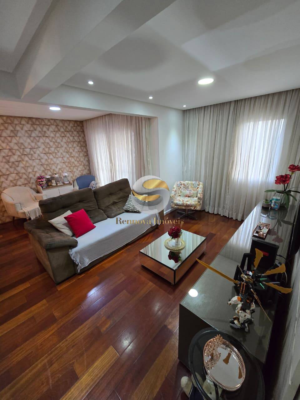 Apartamento, 2 quartos, 73 m² - Foto 2