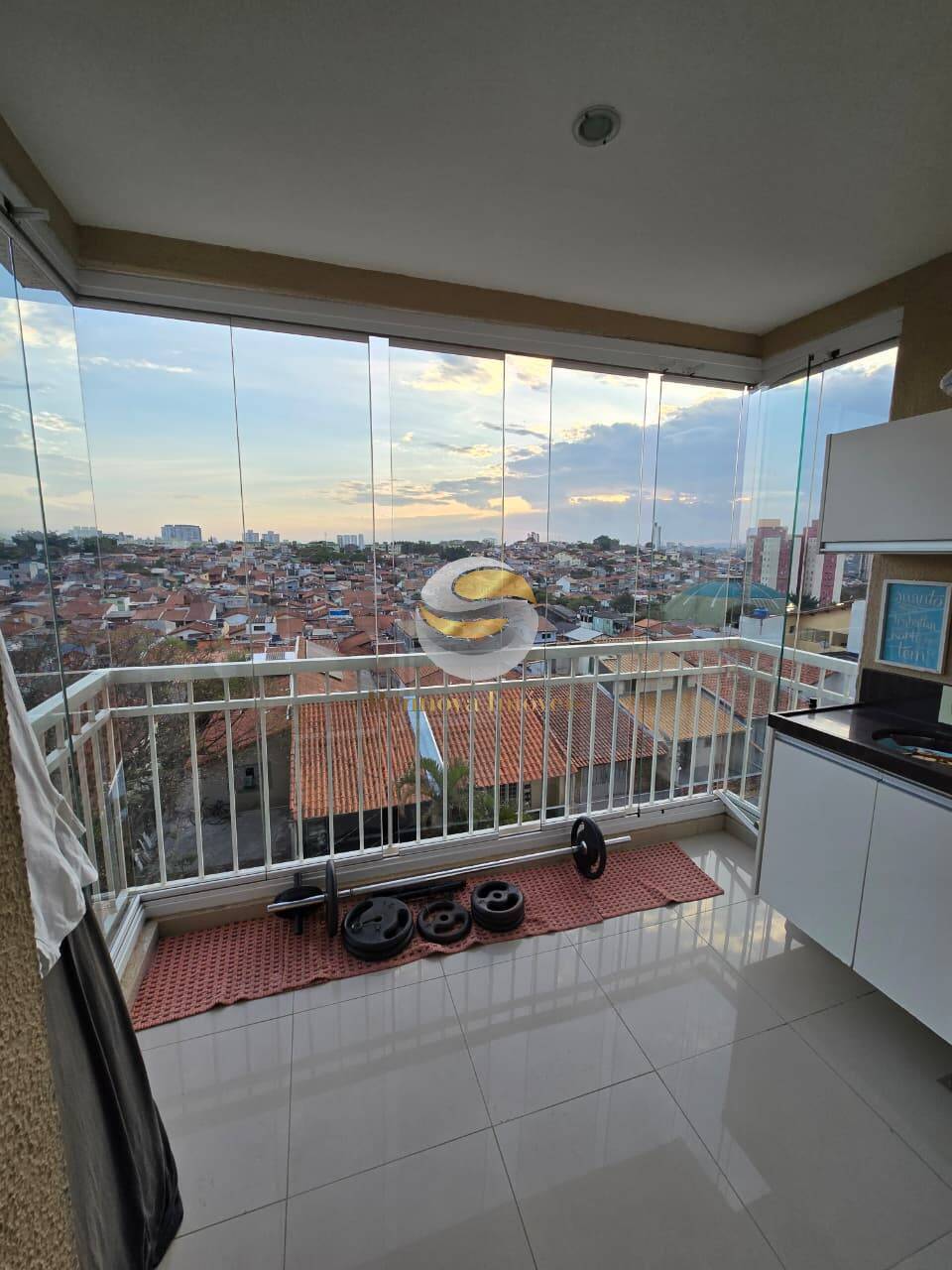 Apartamento, 2 quartos, 73 m² - Foto 9