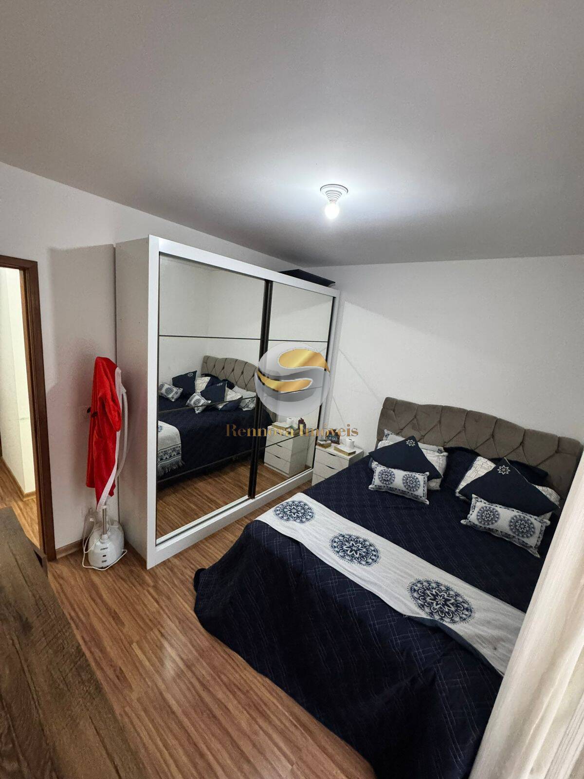 Casa de Condomínio, 2 quartos - Foto 22