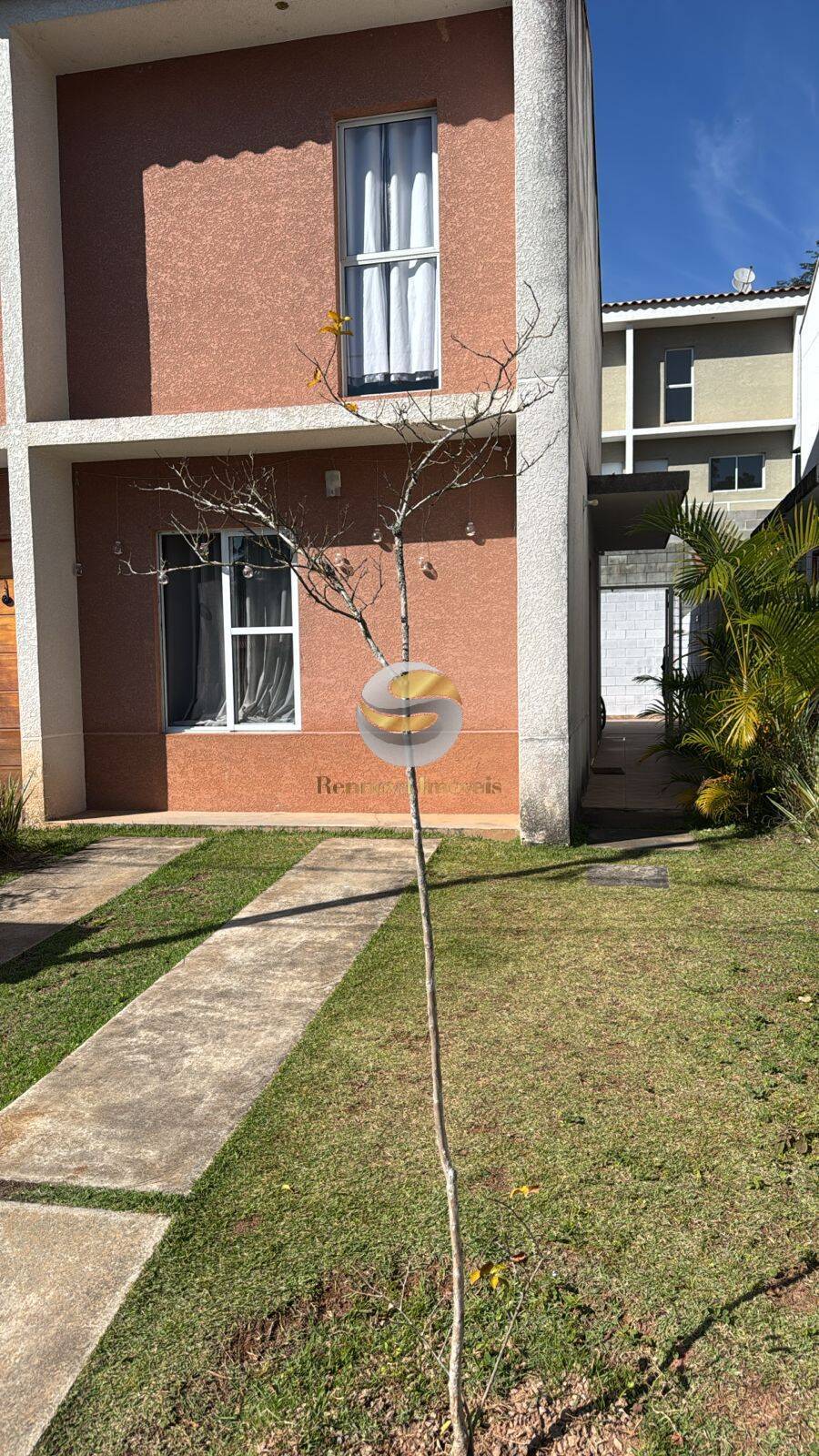 Casa de Condomínio, 2 quartos - Foto 3