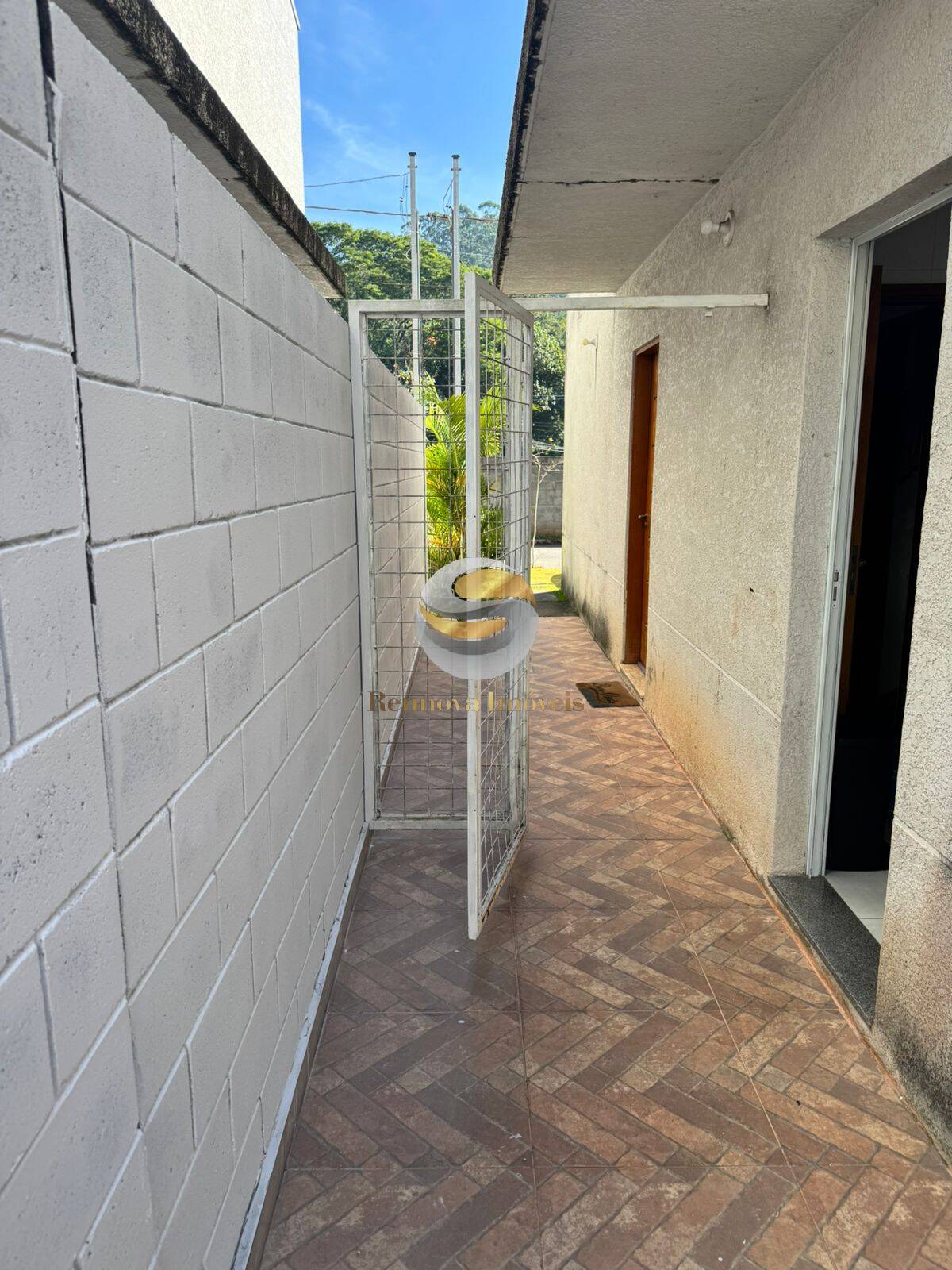 Casa de Condomínio, 2 quartos - Foto 27