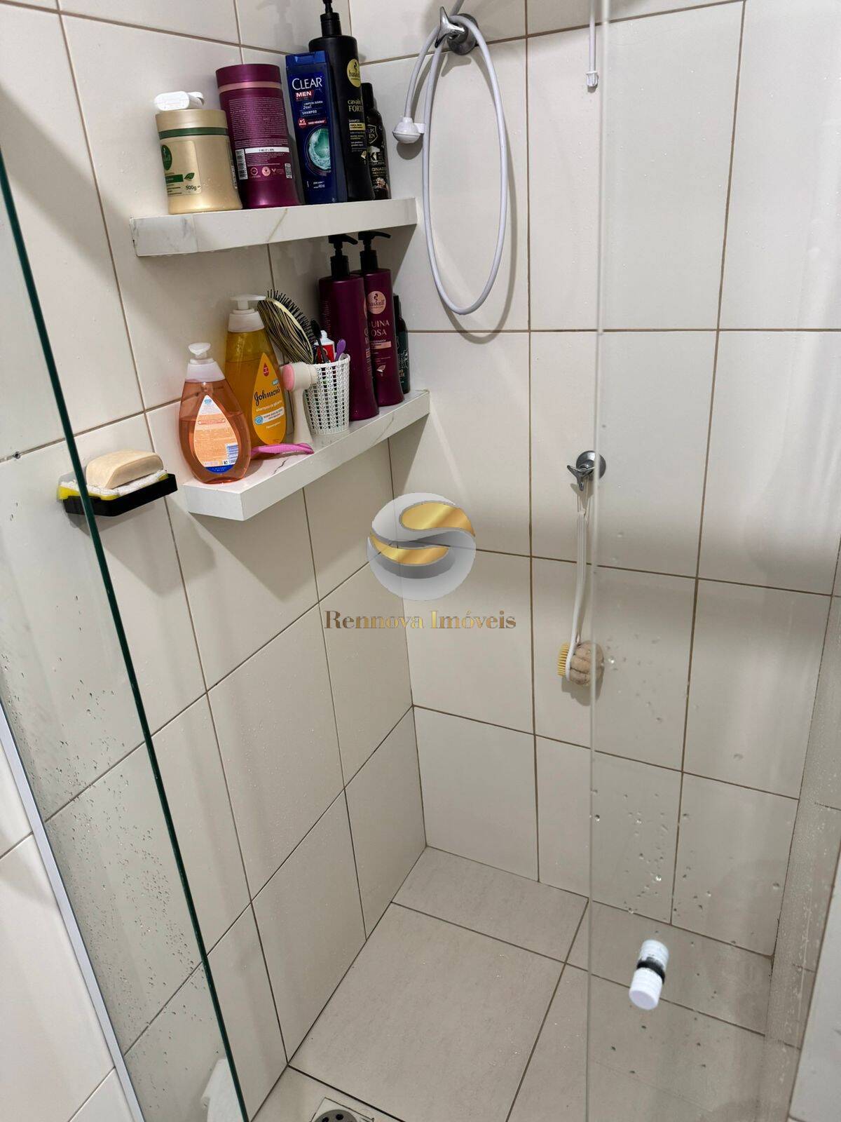 Casa de Condomínio, 2 quartos - Foto 17