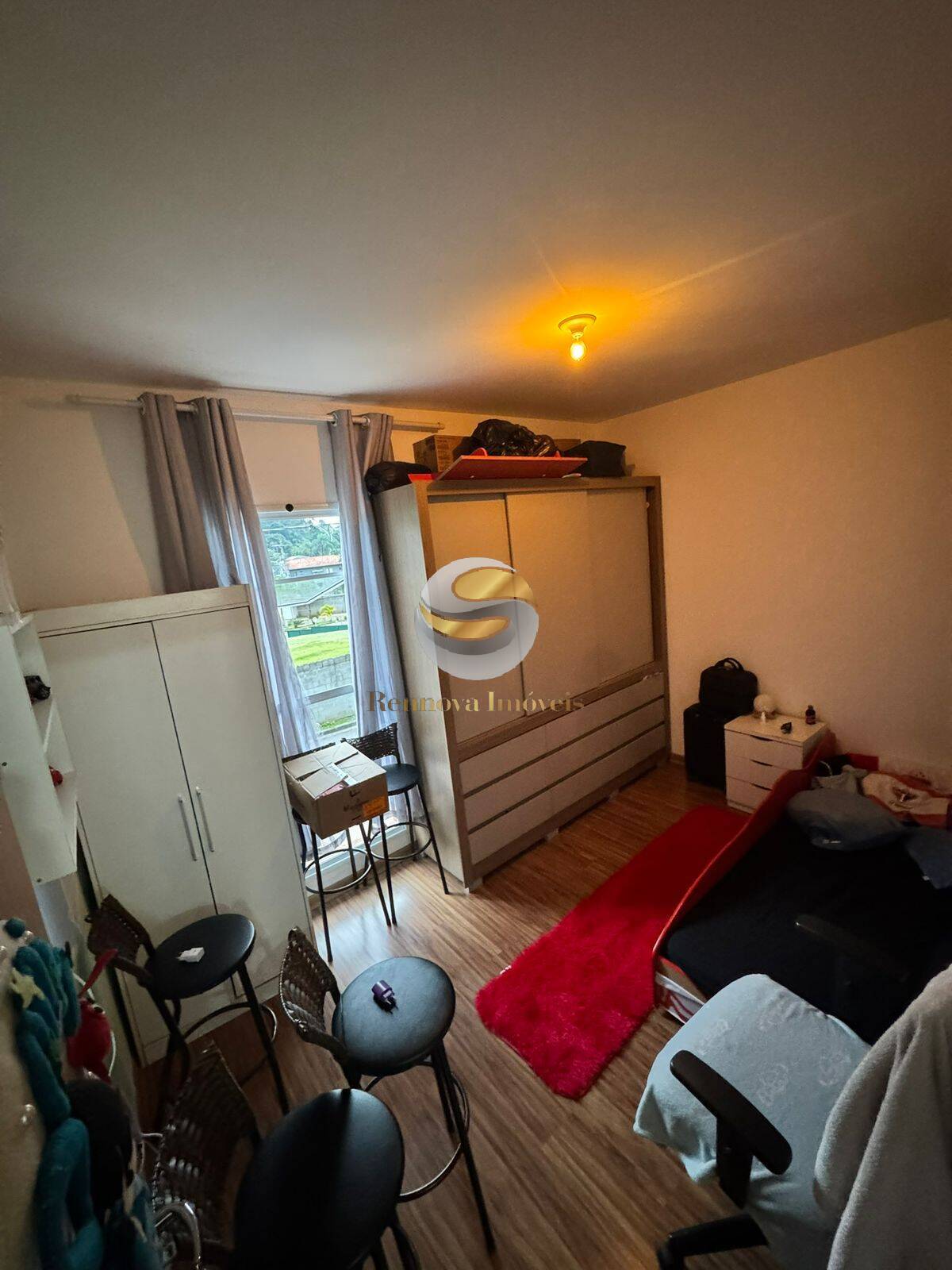 Casa de Condomínio, 2 quartos - Foto 18