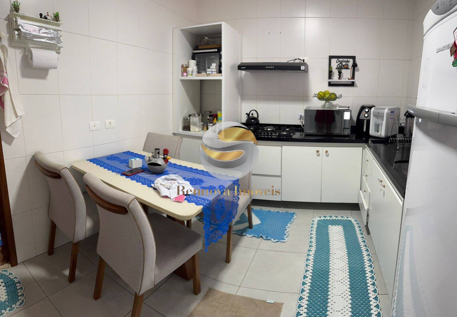 Casa de Condomínio, 2 quartos - Foto 7