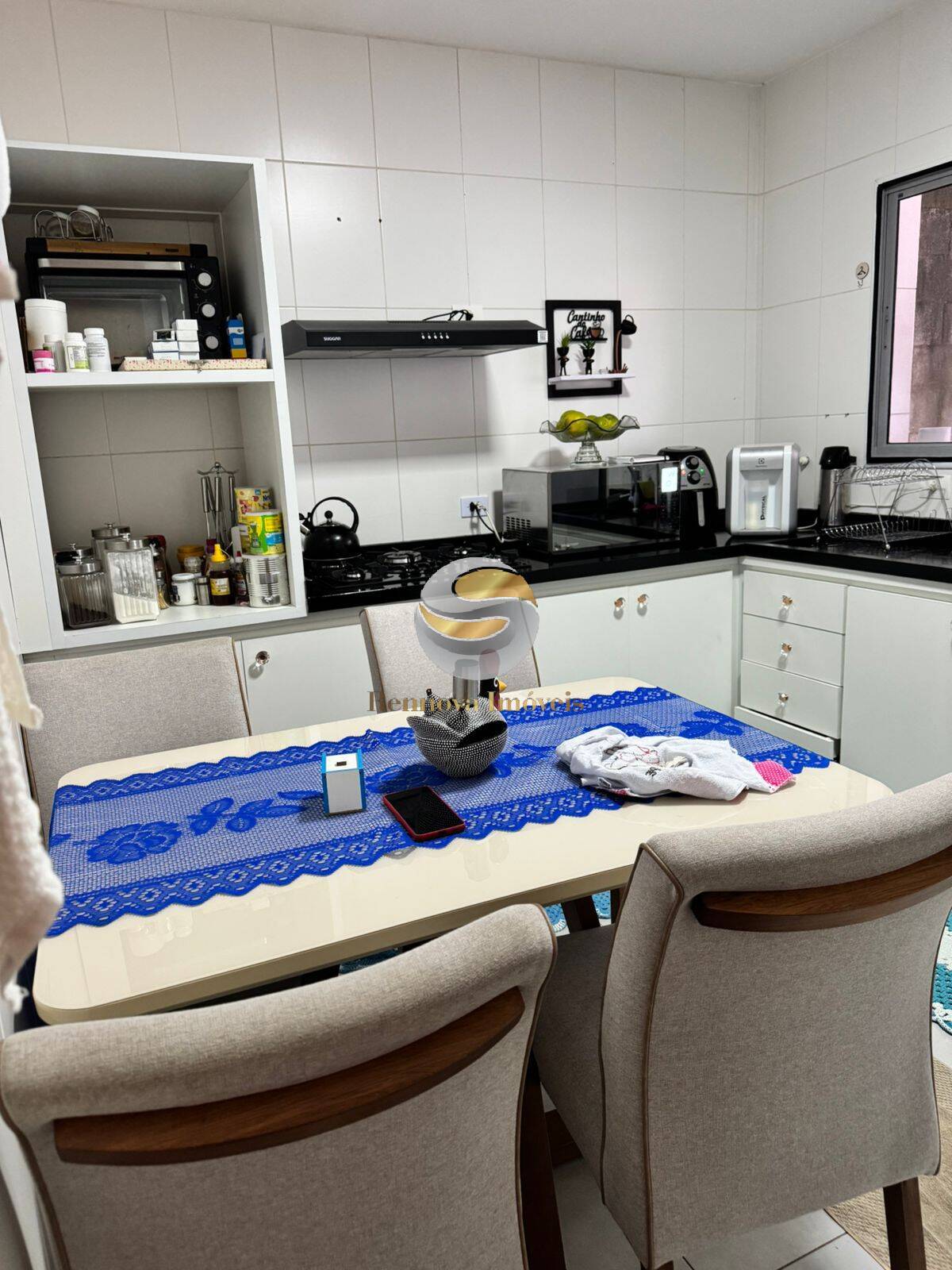 Casa de Condomínio, 2 quartos - Foto 8