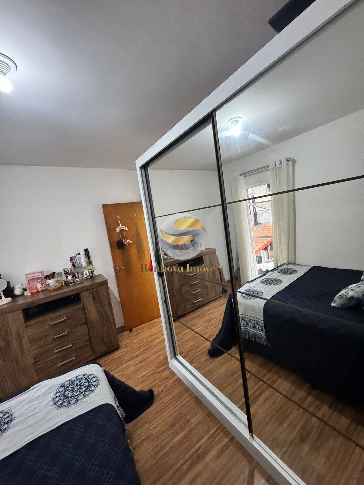 Casa de Condomínio, 2 quartos - Foto 23