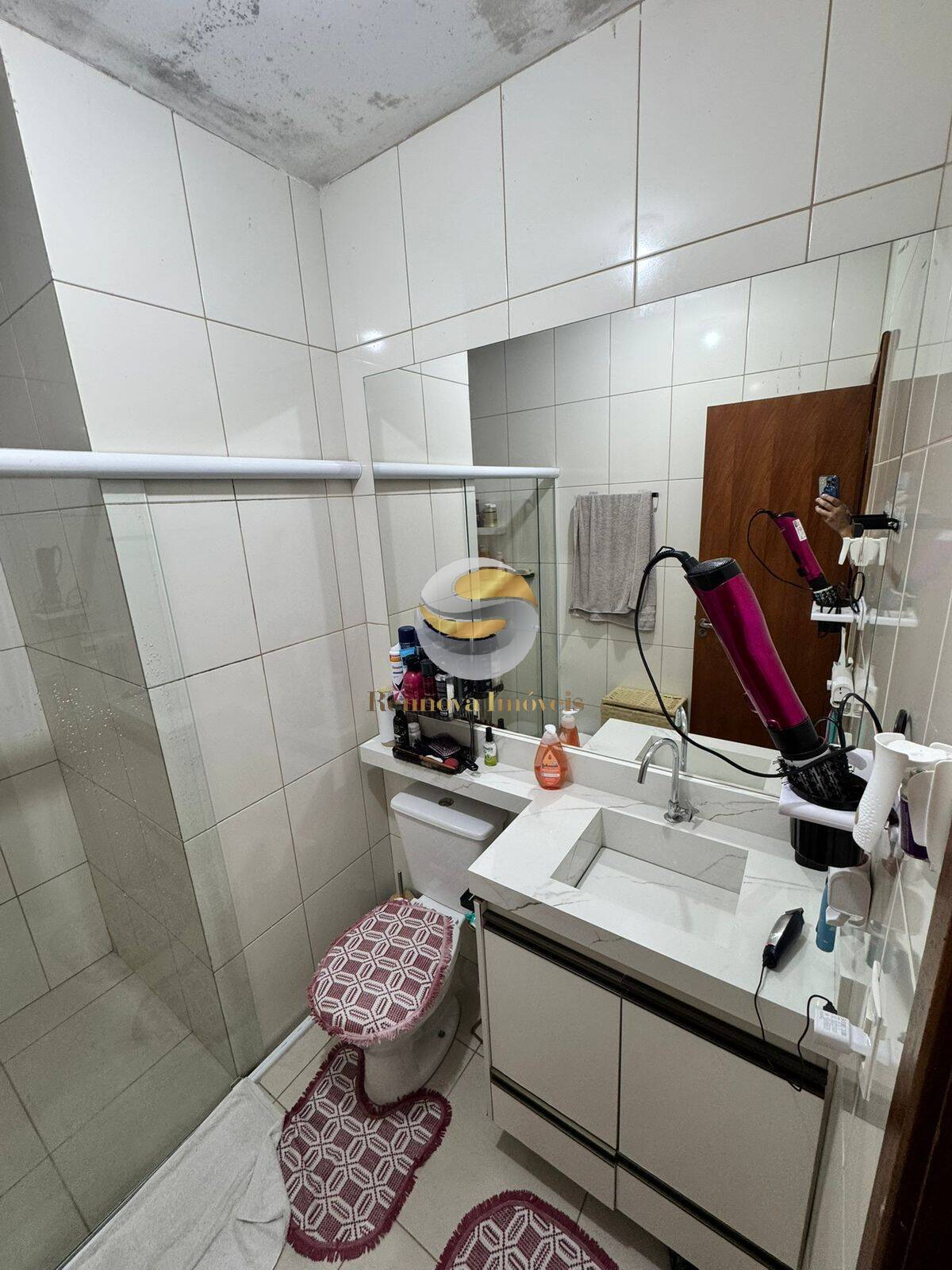 Casa de Condomínio, 2 quartos - Foto 19