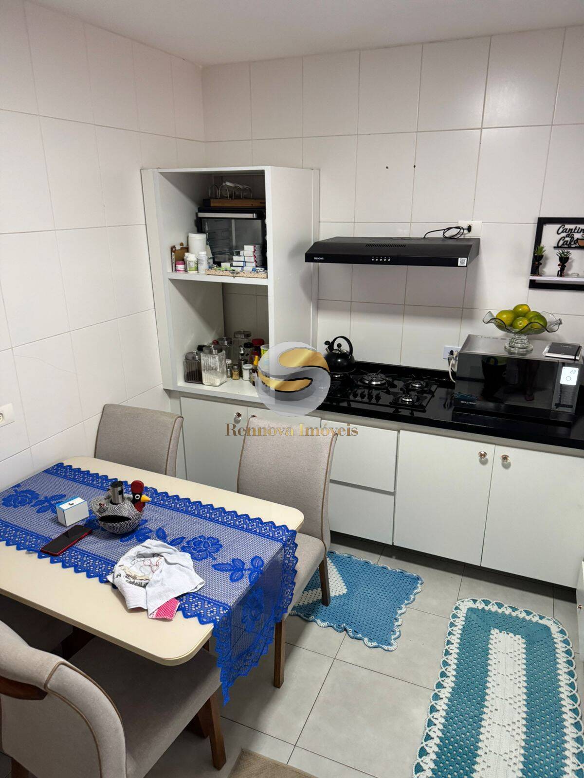 Casa de Condomínio, 2 quartos - Foto 9