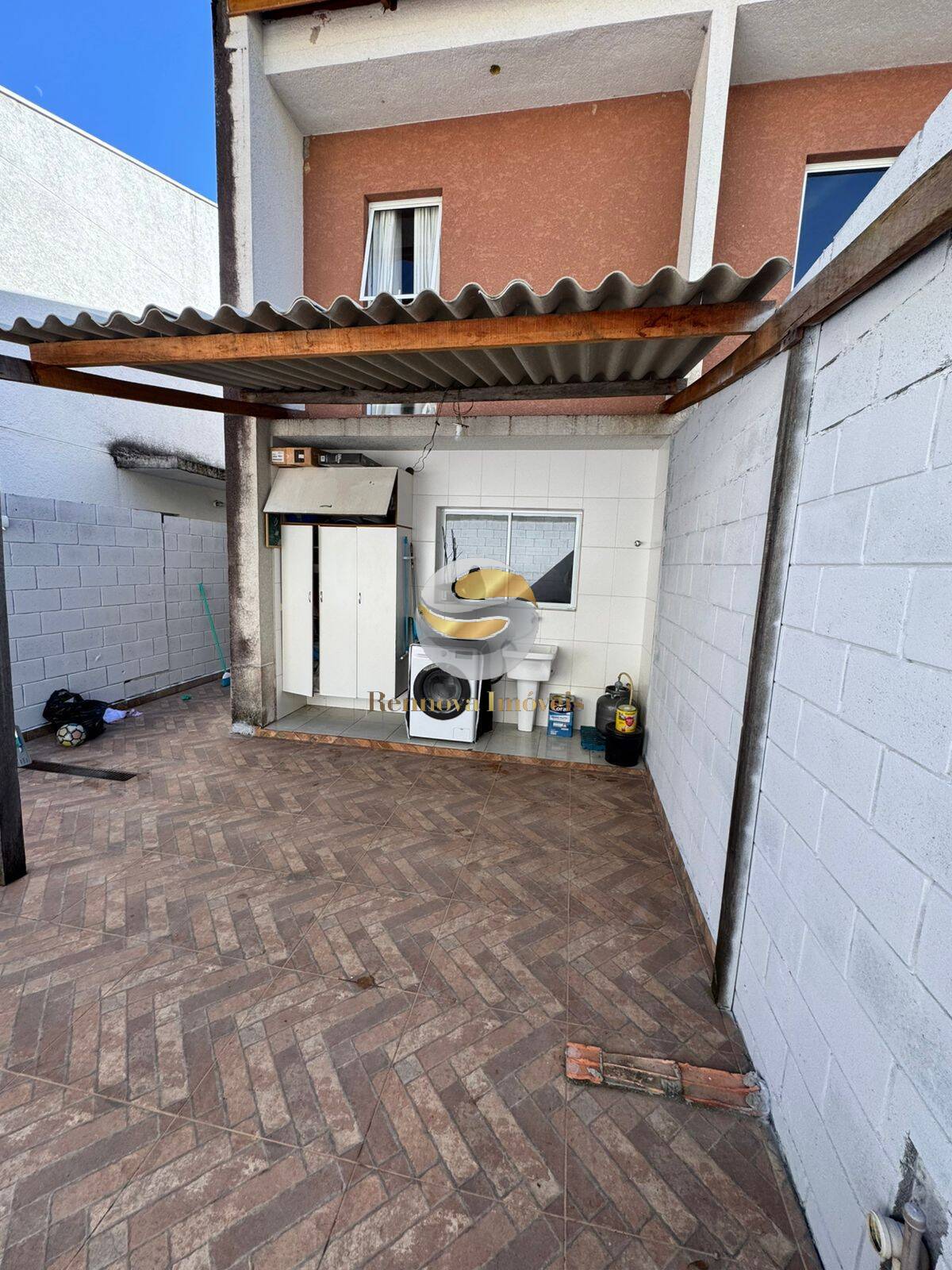 Casa de Condomínio, 2 quartos - Foto 28