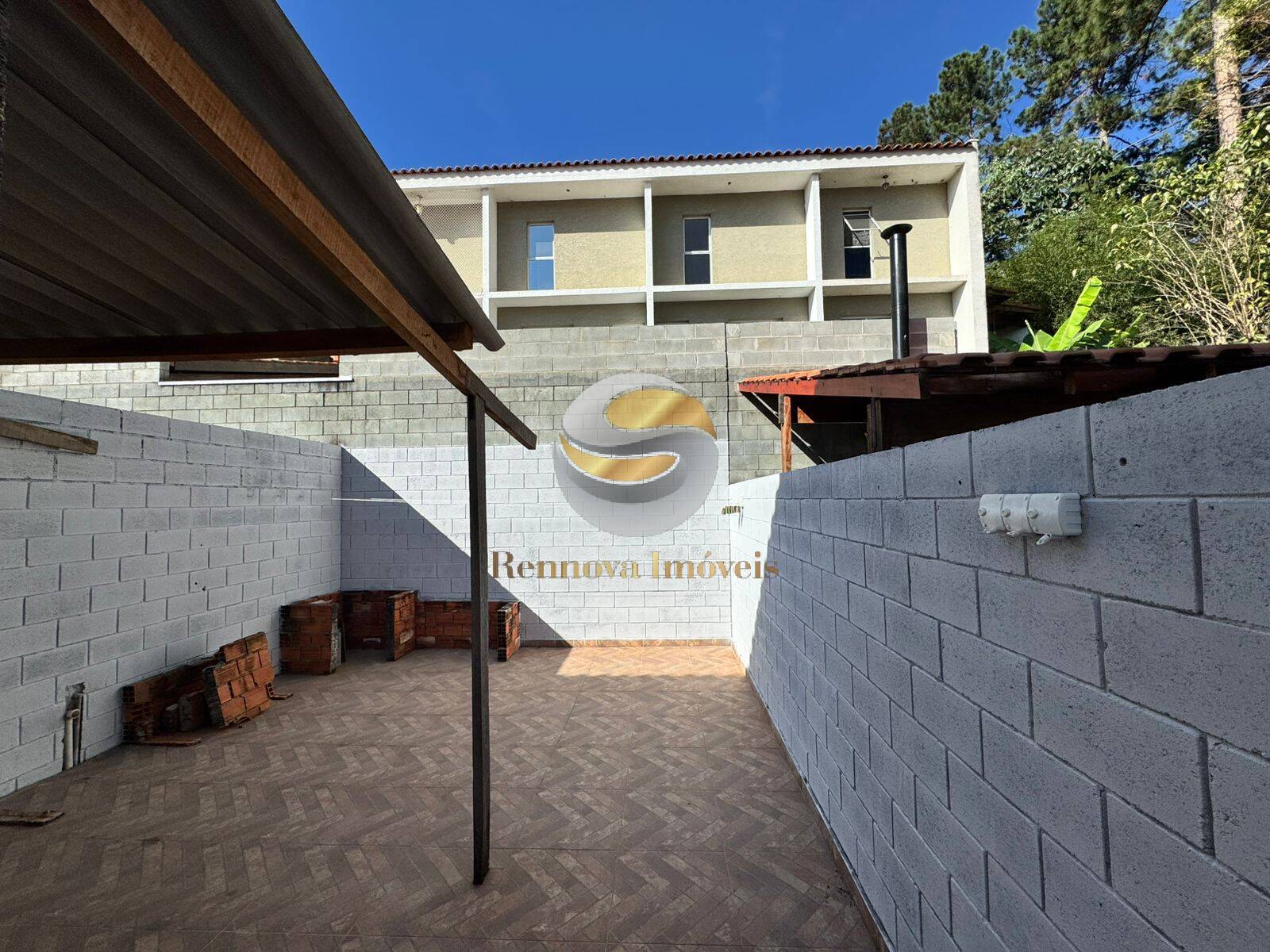 Casa de Condomínio, 2 quartos - Foto 30