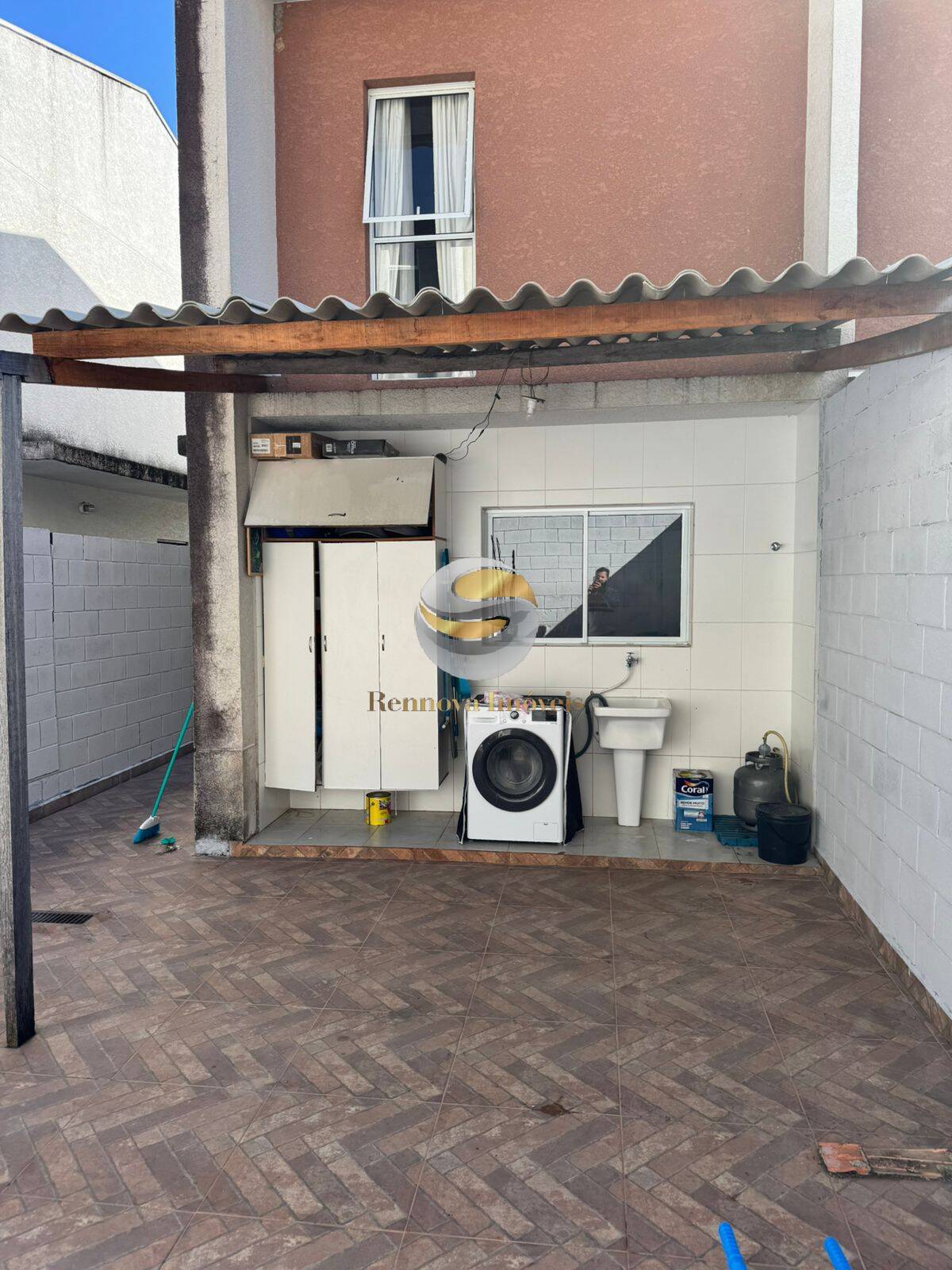 Casa de Condomínio, 2 quartos - Foto 31