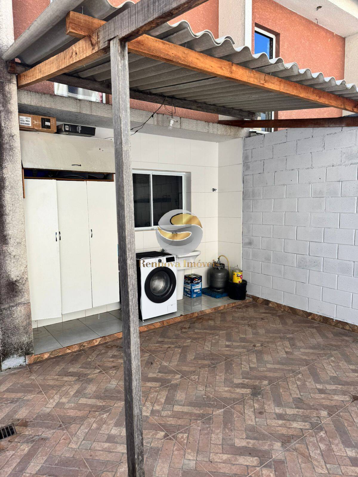 Casa de Condomínio, 2 quartos - Foto 29