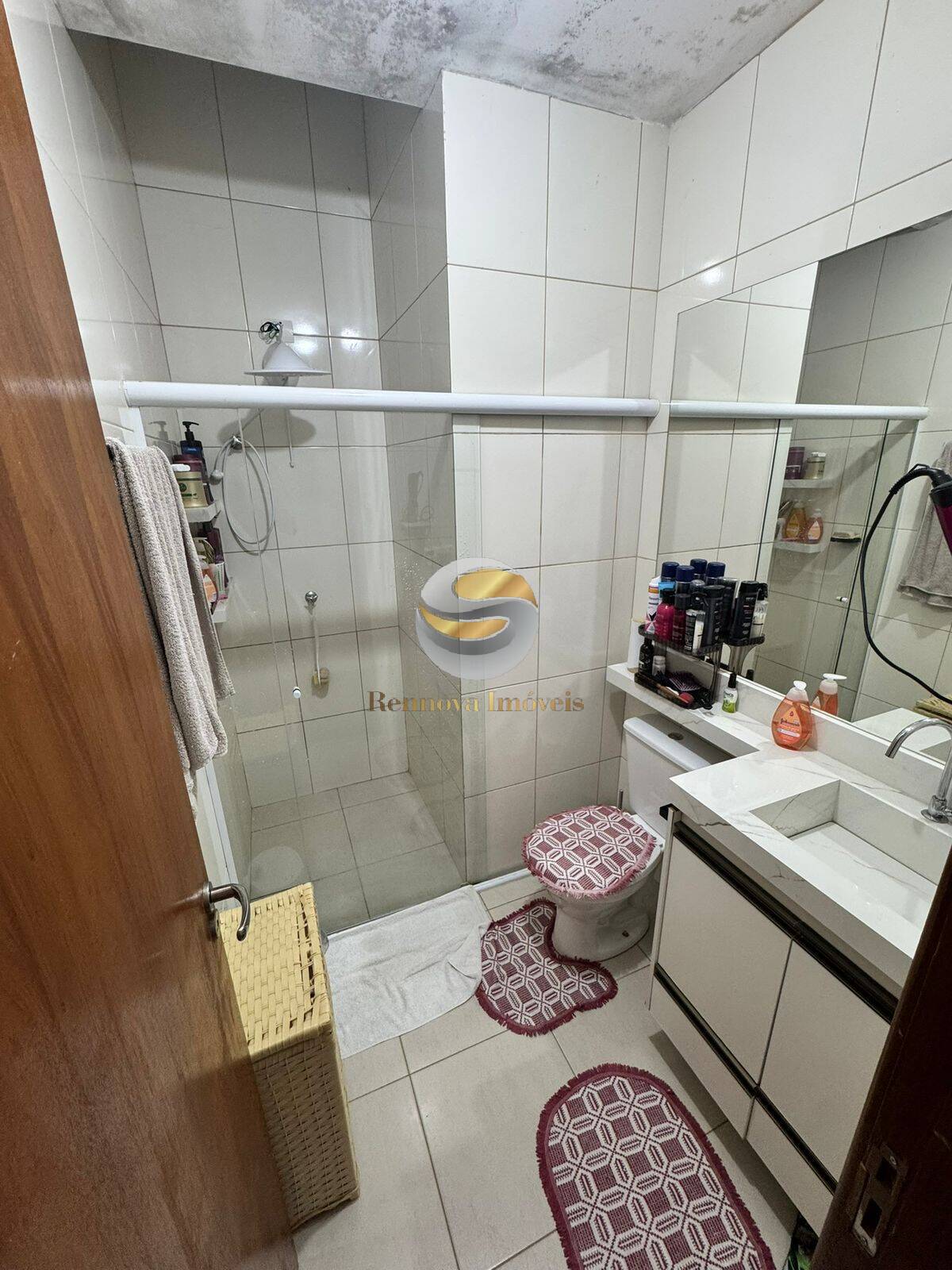 Casa de Condomínio, 2 quartos - Foto 21