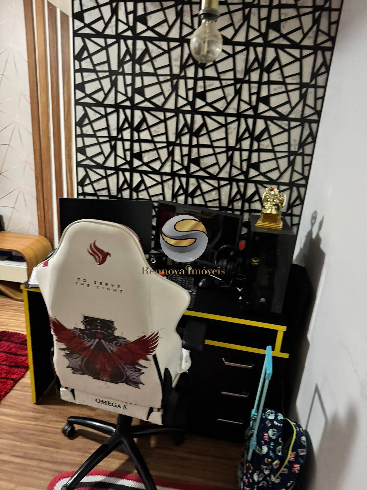 Casa de Condomínio, 2 quartos - Foto 11