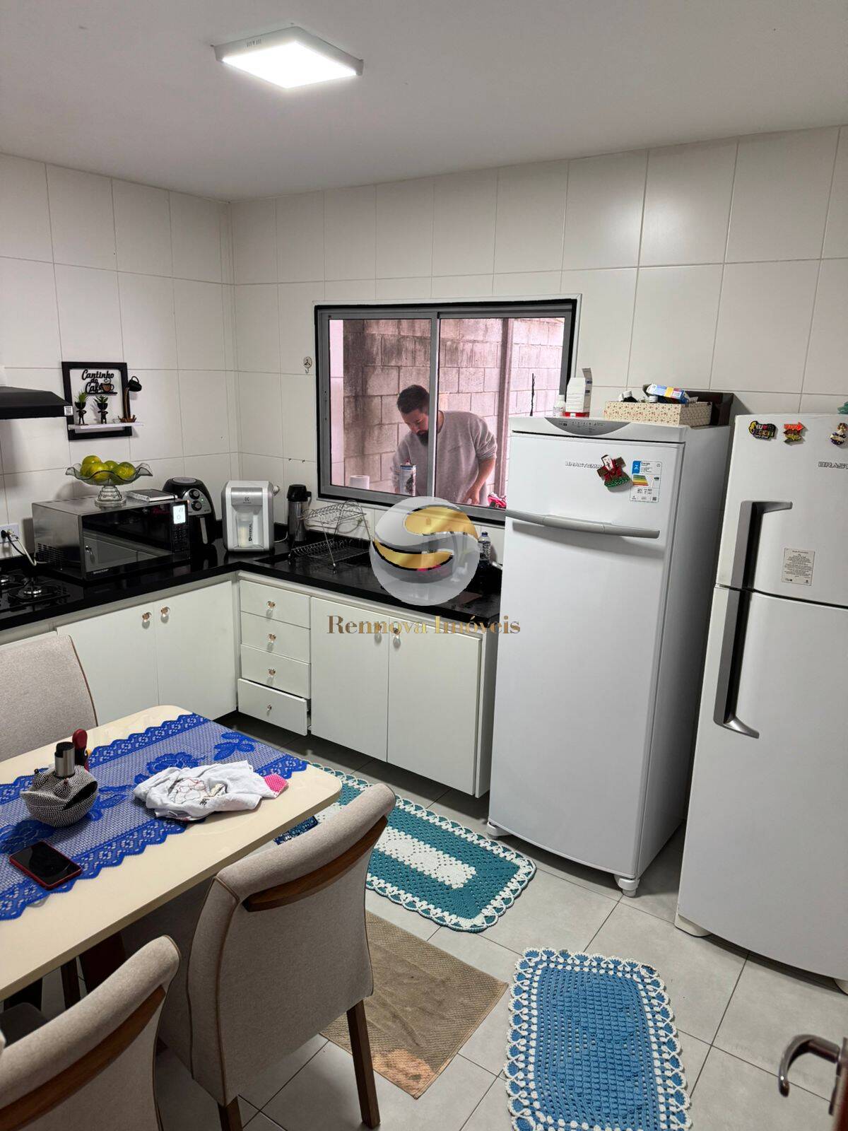 Casa de Condomínio, 2 quartos - Foto 6