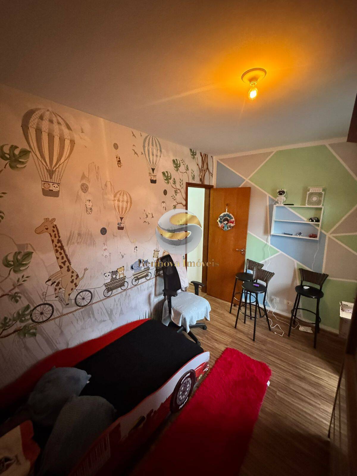 Casa de Condomínio, 2 quartos - Foto 24