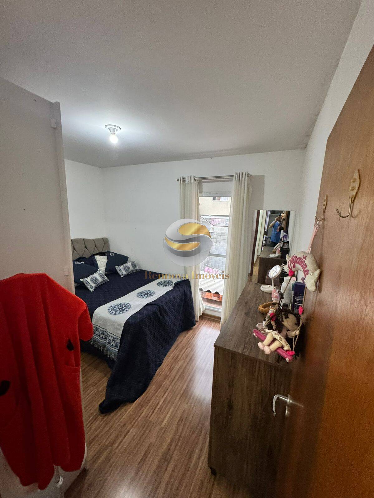 Casa de Condomínio, 2 quartos - Foto 25