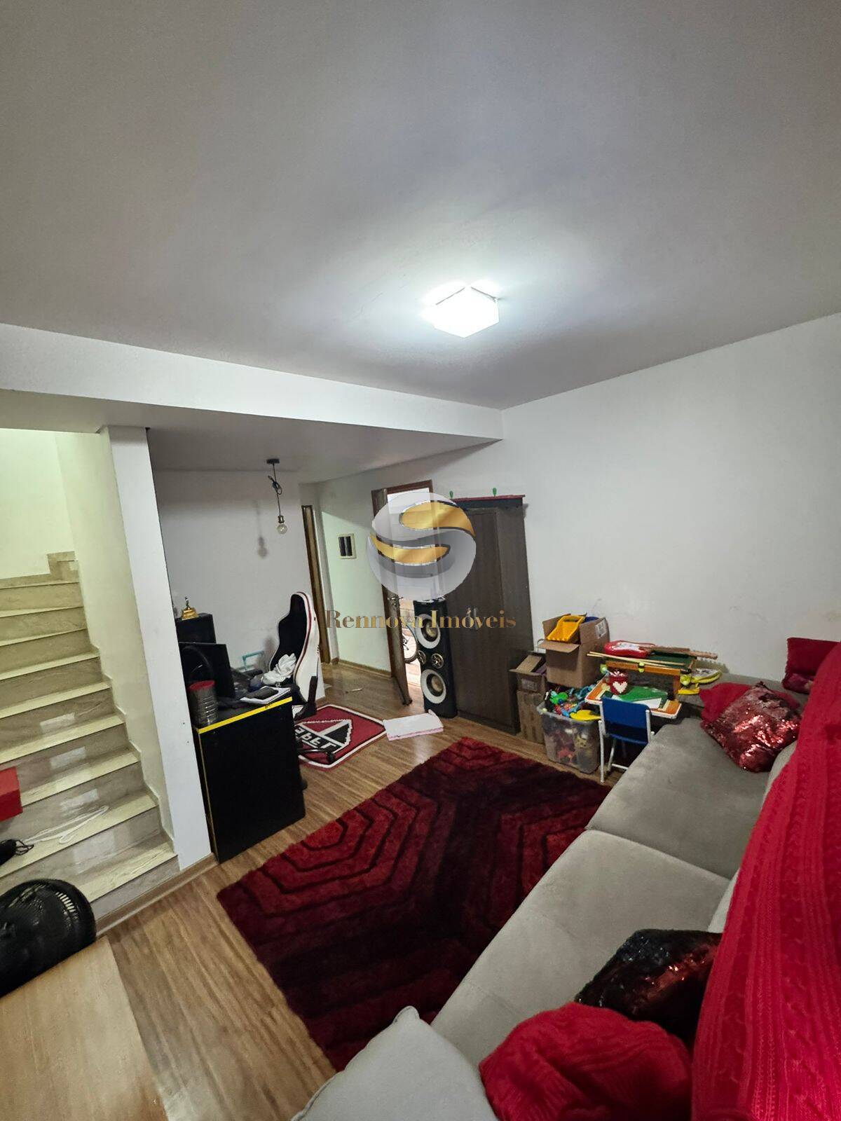 Casa de Condomínio, 2 quartos - Foto 5