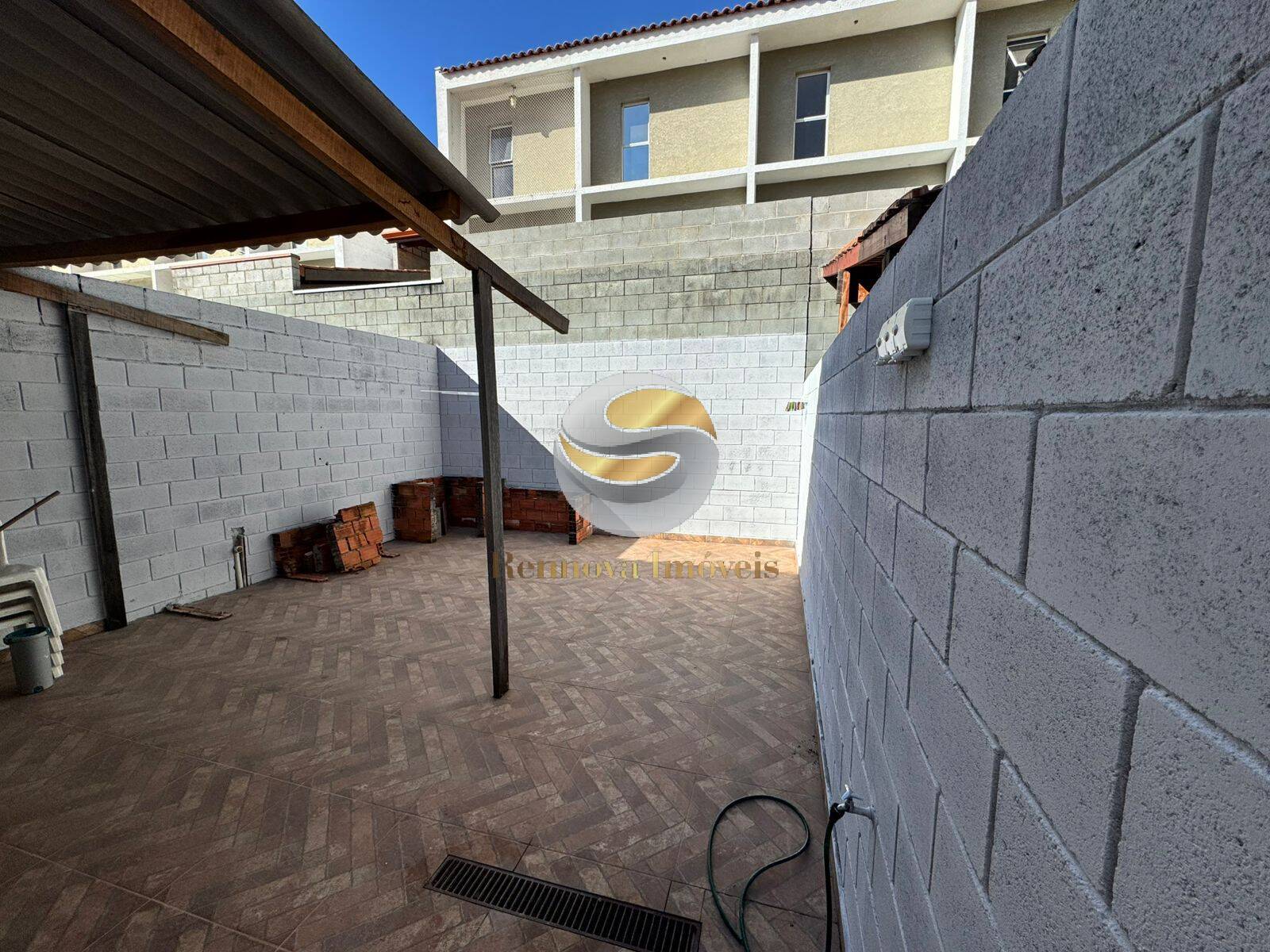 Casa de Condomínio, 2 quartos - Foto 26