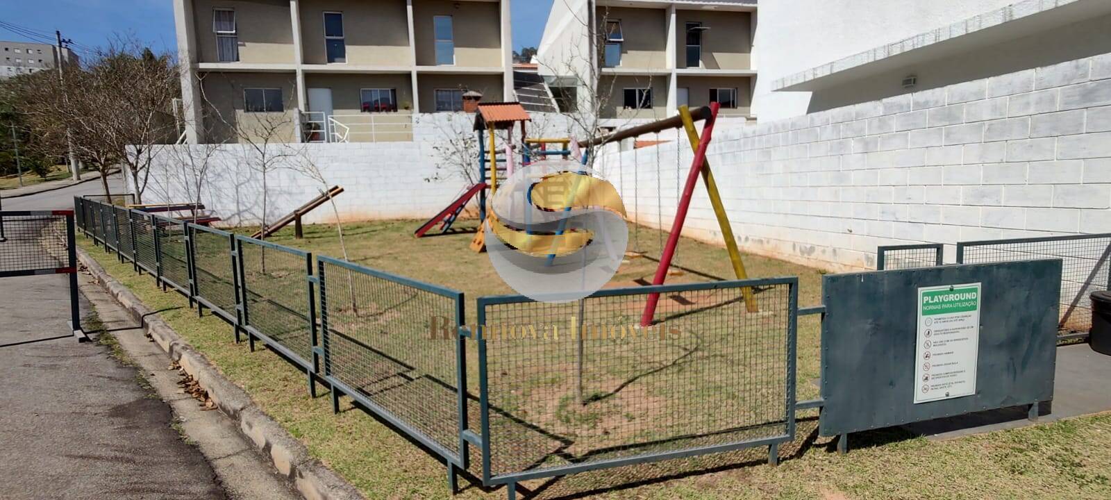 Casa de Condomínio, 2 quartos - Foto 36