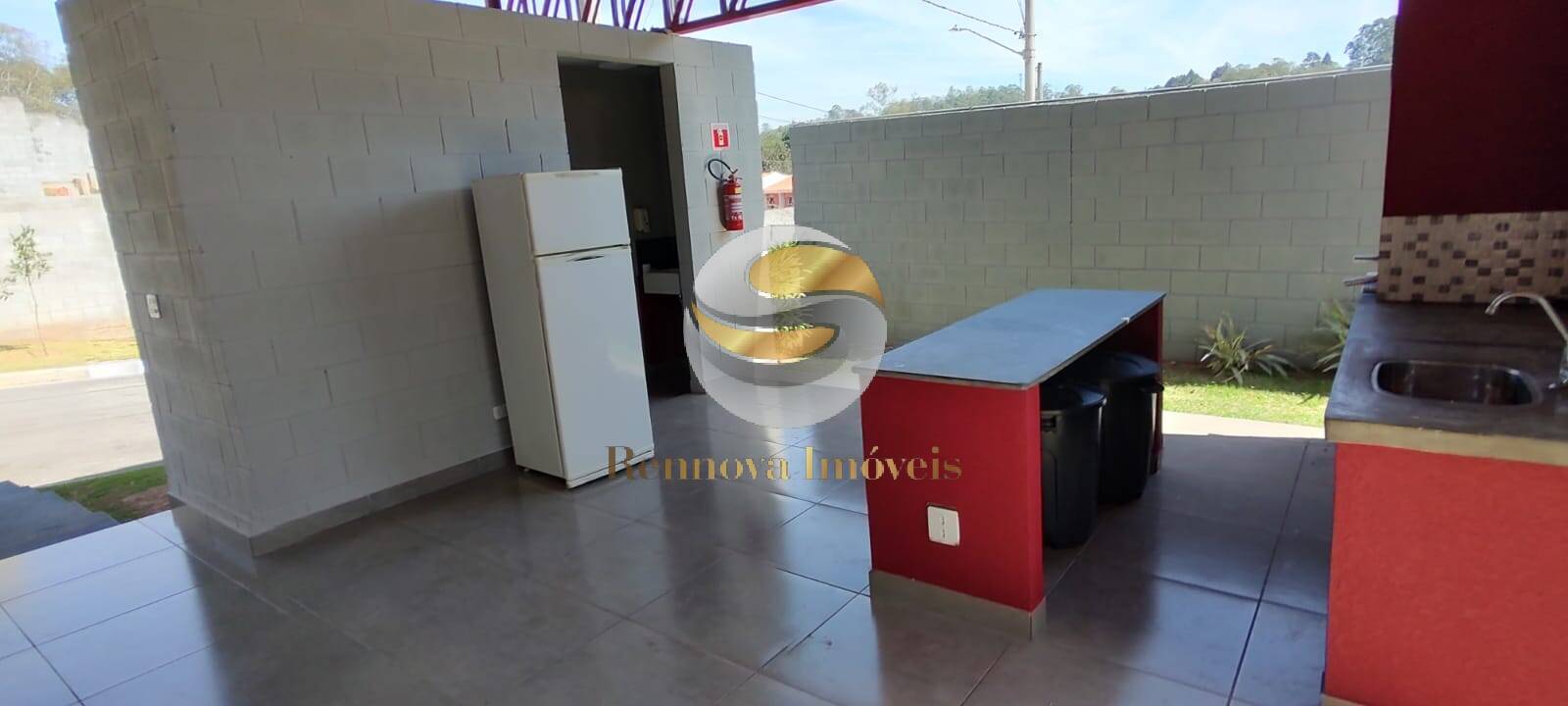 Casa de Condomínio, 2 quartos - Foto 38