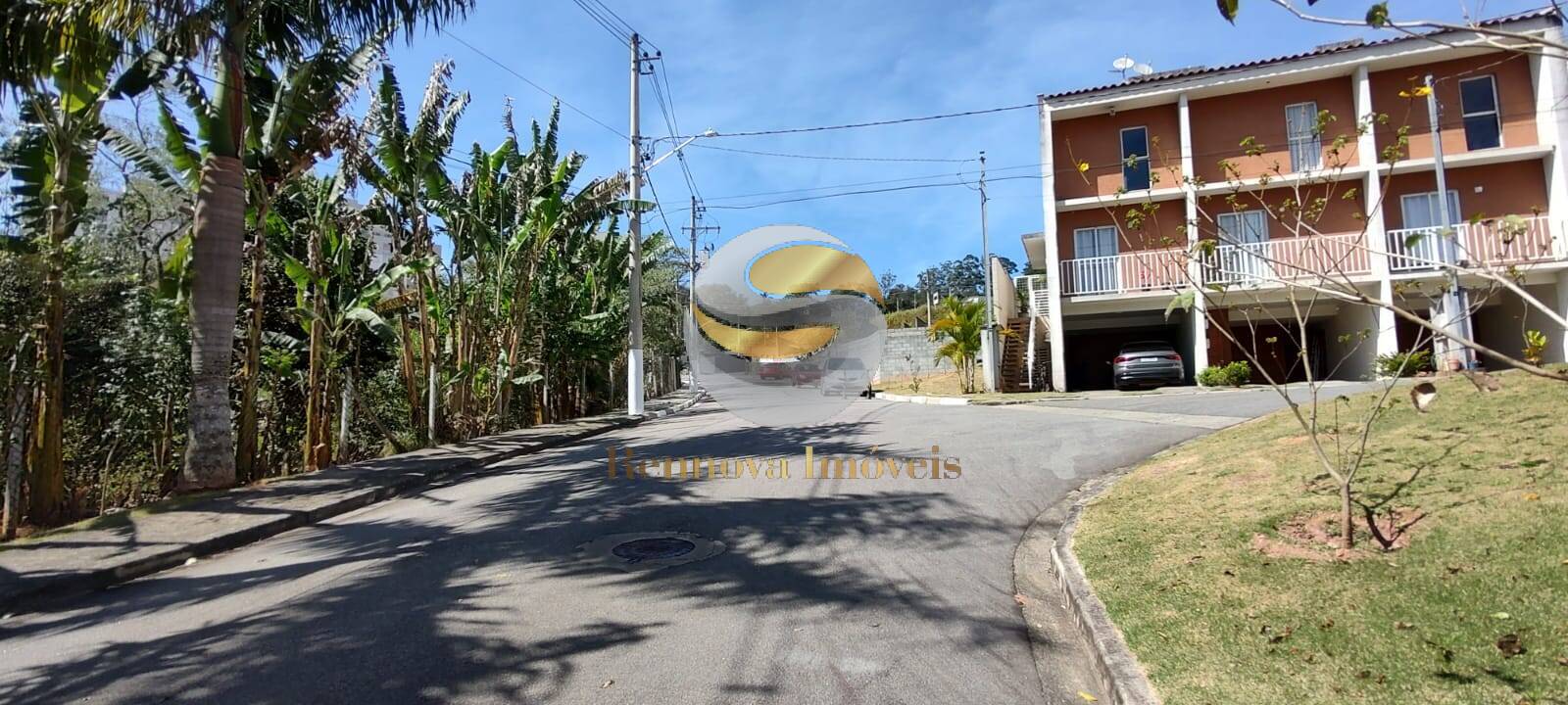 Casa de Condomínio, 2 quartos - Foto 35