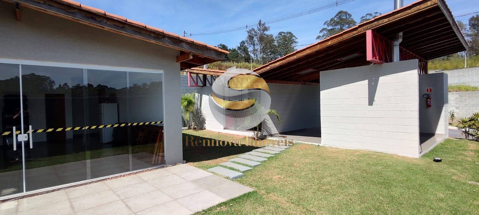 Casa de Condomínio, 2 quartos - Foto 41