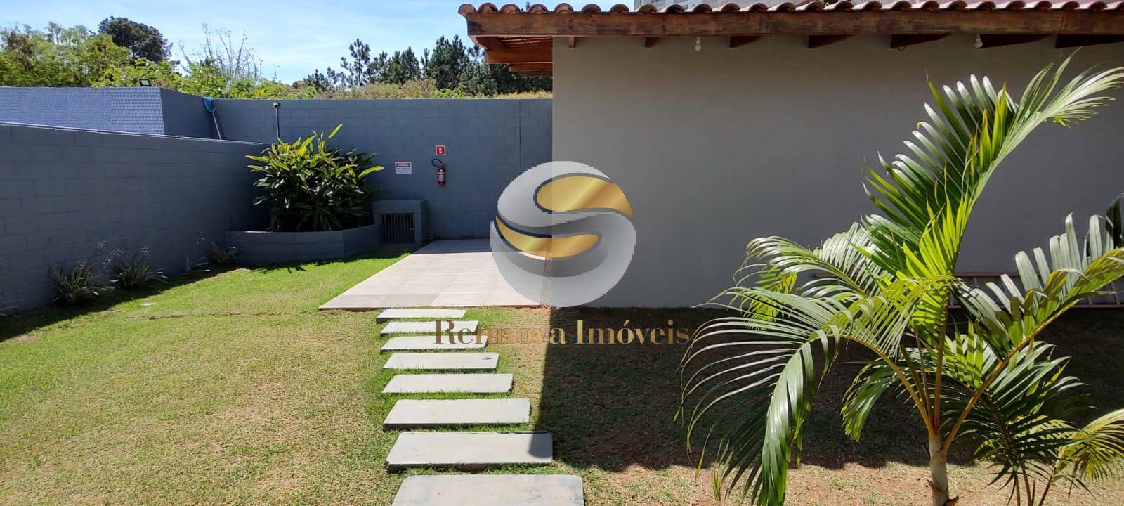 Casa de Condomínio, 2 quartos - Foto 42