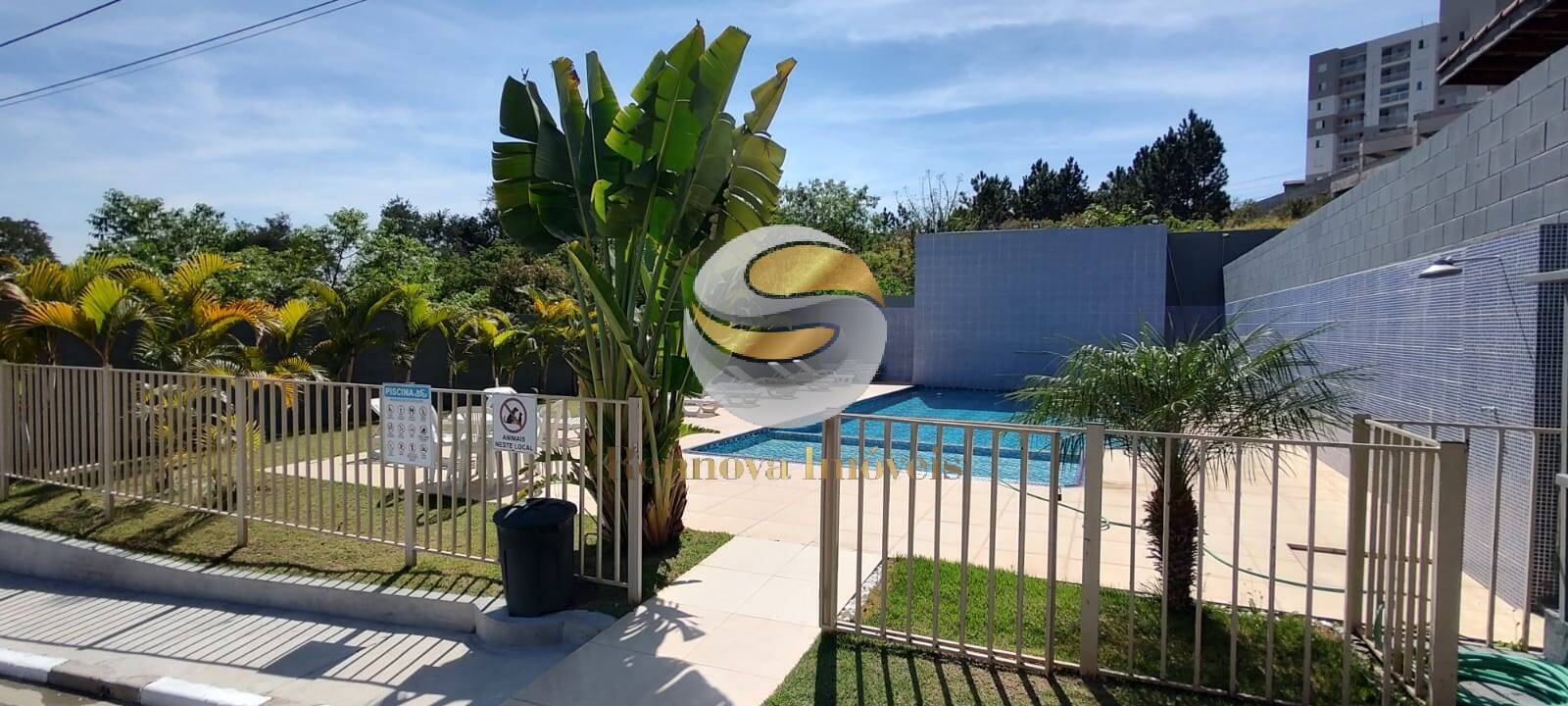 Casa de Condomínio, 2 quartos - Foto 44