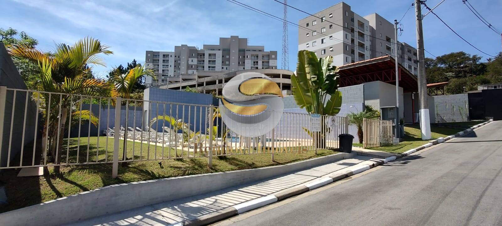 Casa de Condomínio, 2 quartos - Foto 47