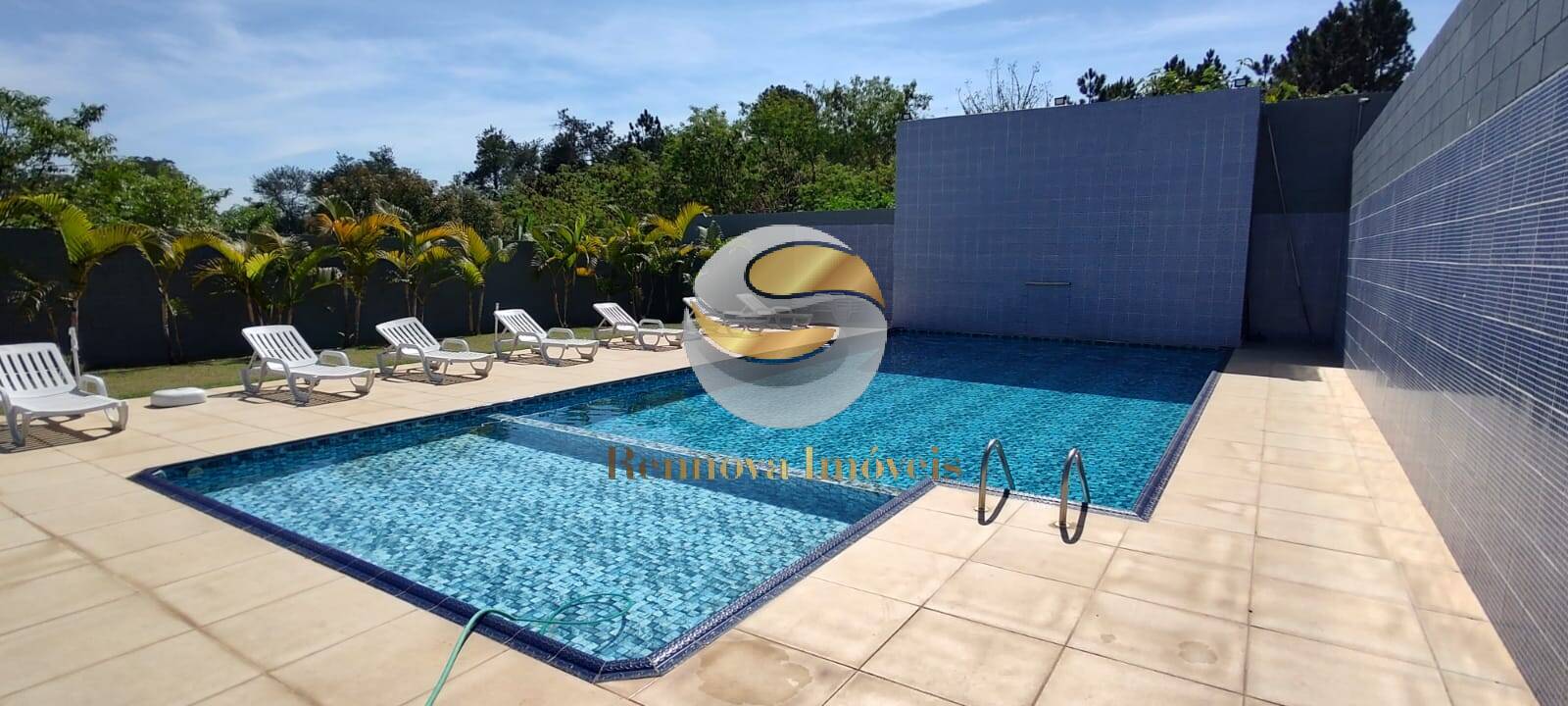 Casa de Condomínio, 2 quartos - Foto 32