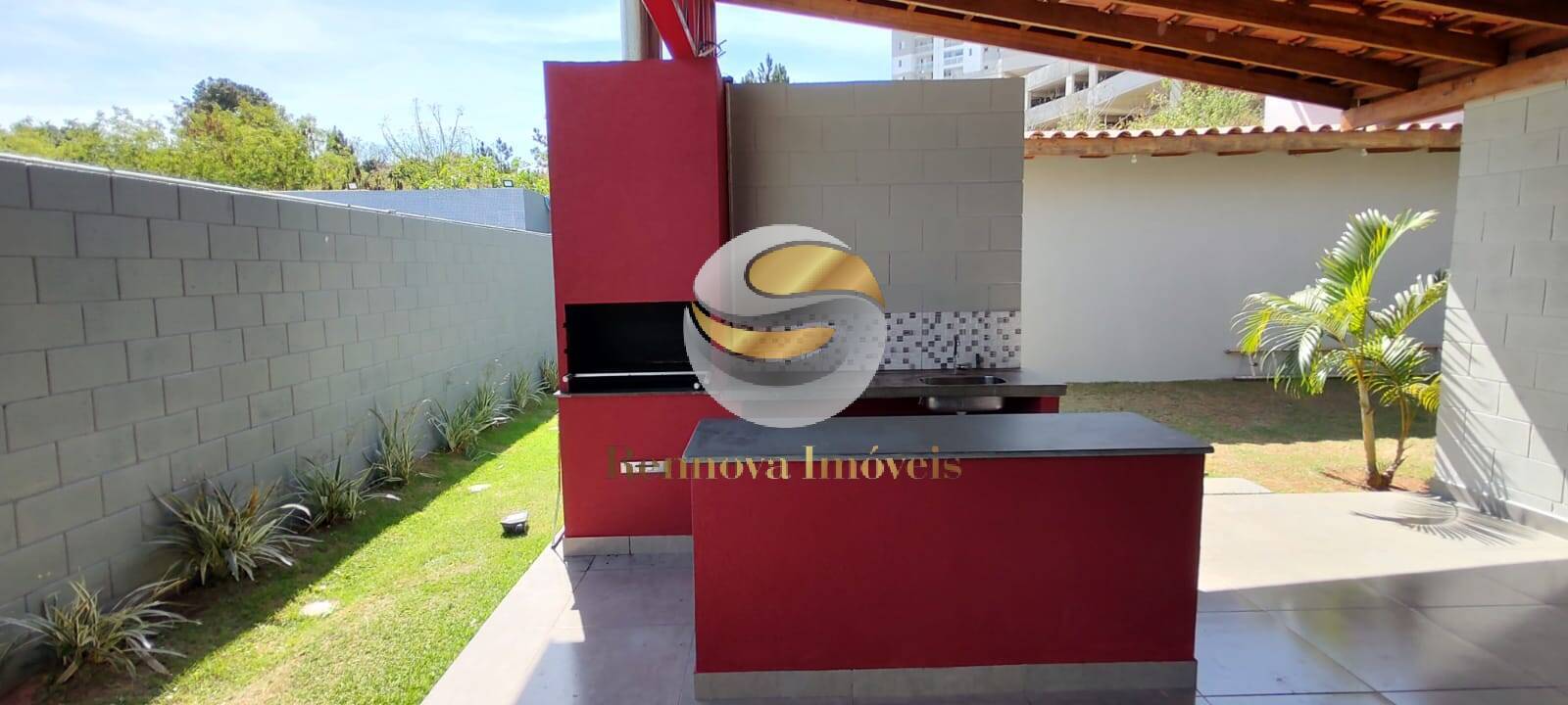 Casa de Condomínio, 2 quartos - Foto 49