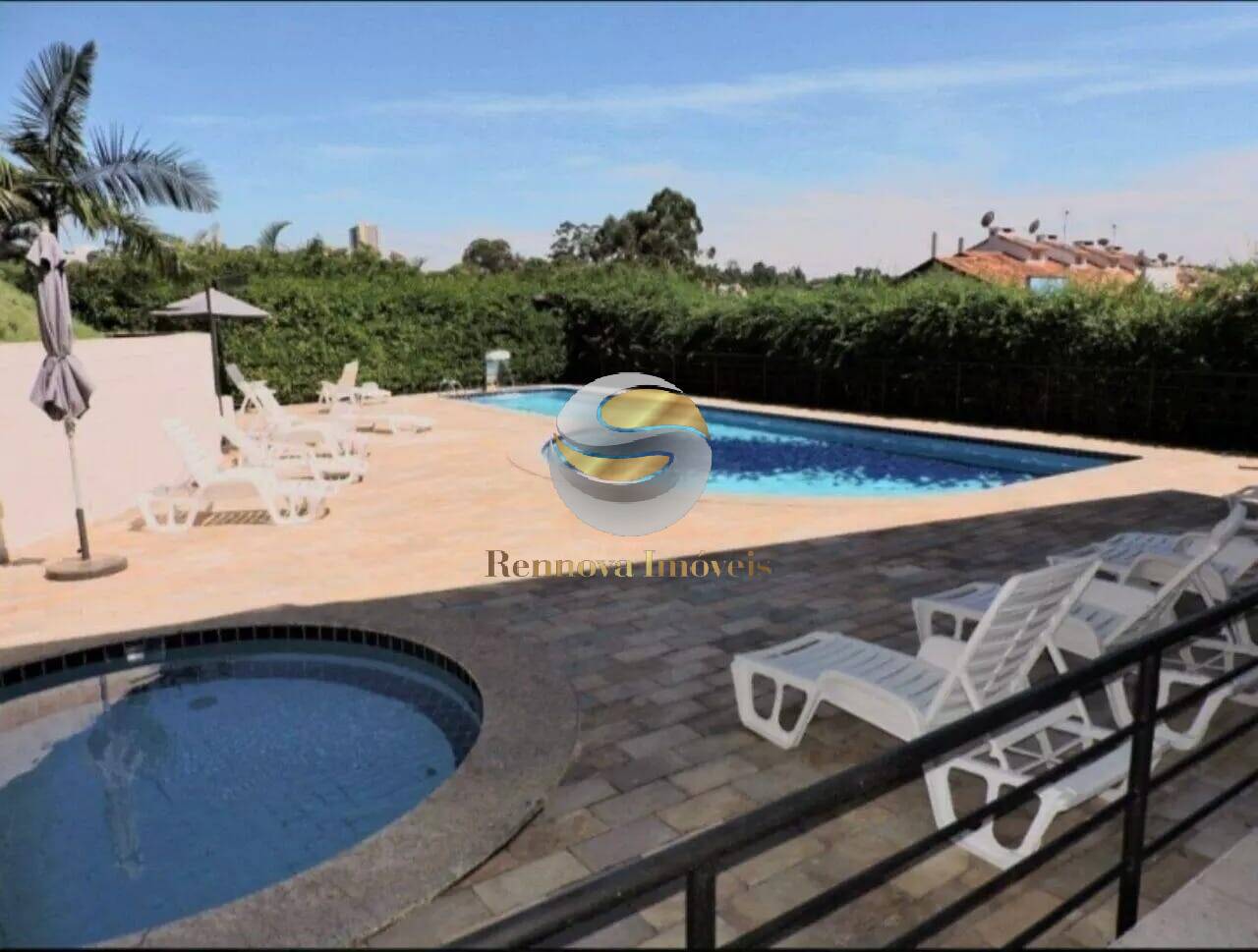 Casa de Condomínio, 3 quartos - Foto 20