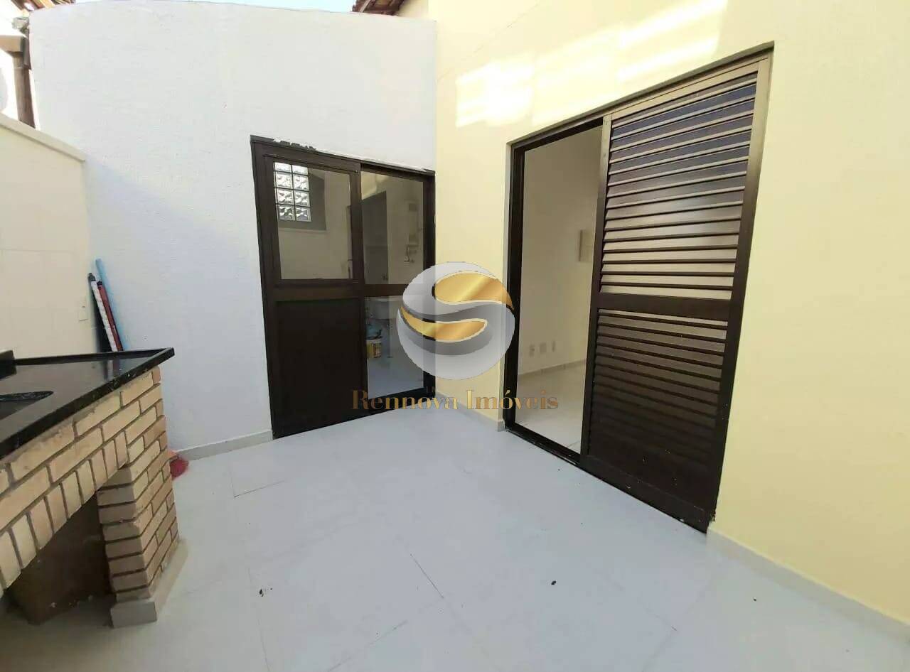 Casa de Condomínio, 3 quartos - Foto 12