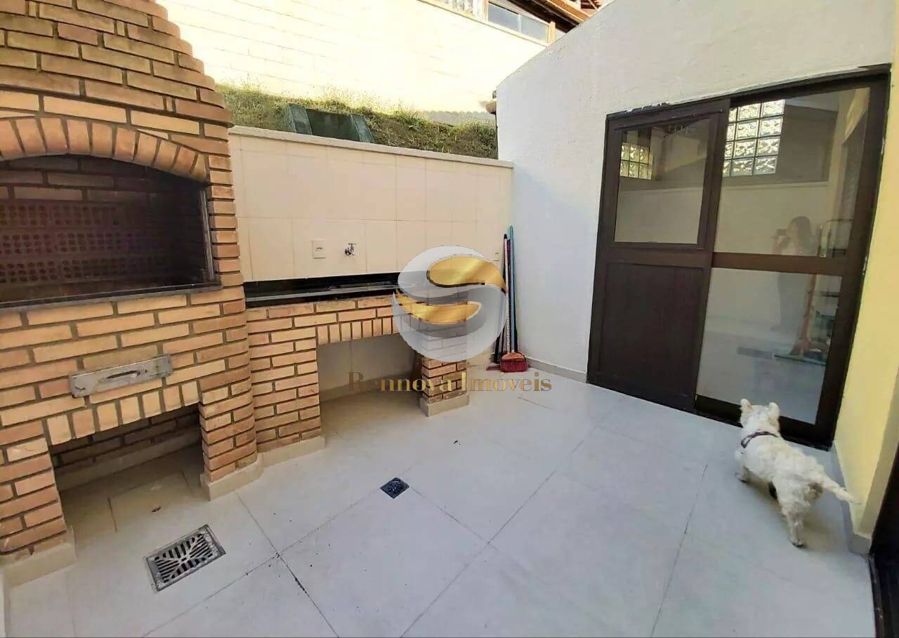 Casa de Condomínio, 3 quartos - Foto 11