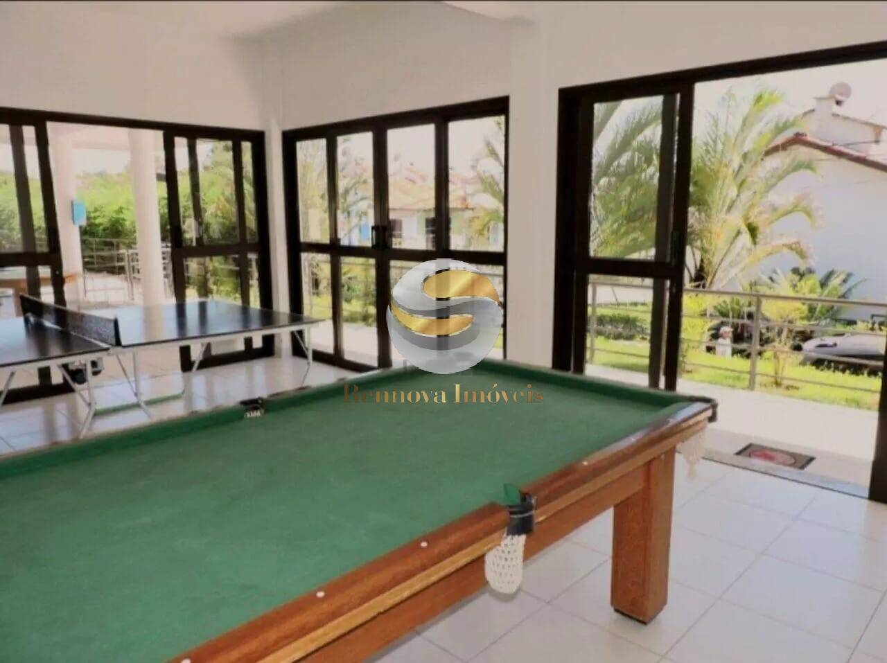 Casa de Condomínio, 3 quartos - Foto 24