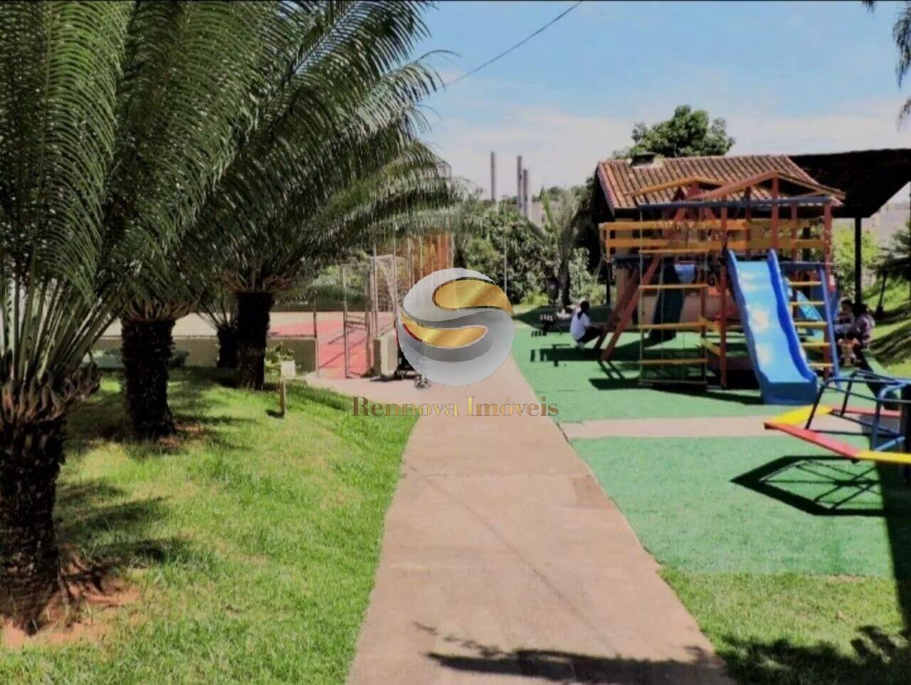 Casa de Condomínio, 3 quartos - Foto 23