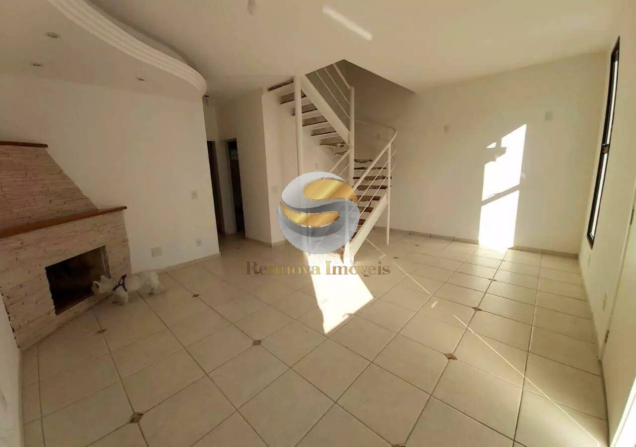 Casa de Condomínio, 3 quartos - Foto 3