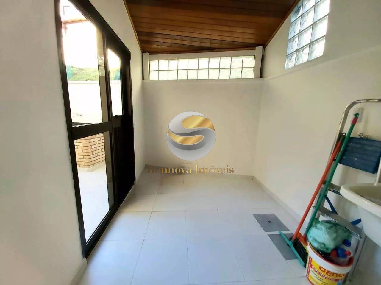 Casa de Condomínio, 3 quartos - Foto 13