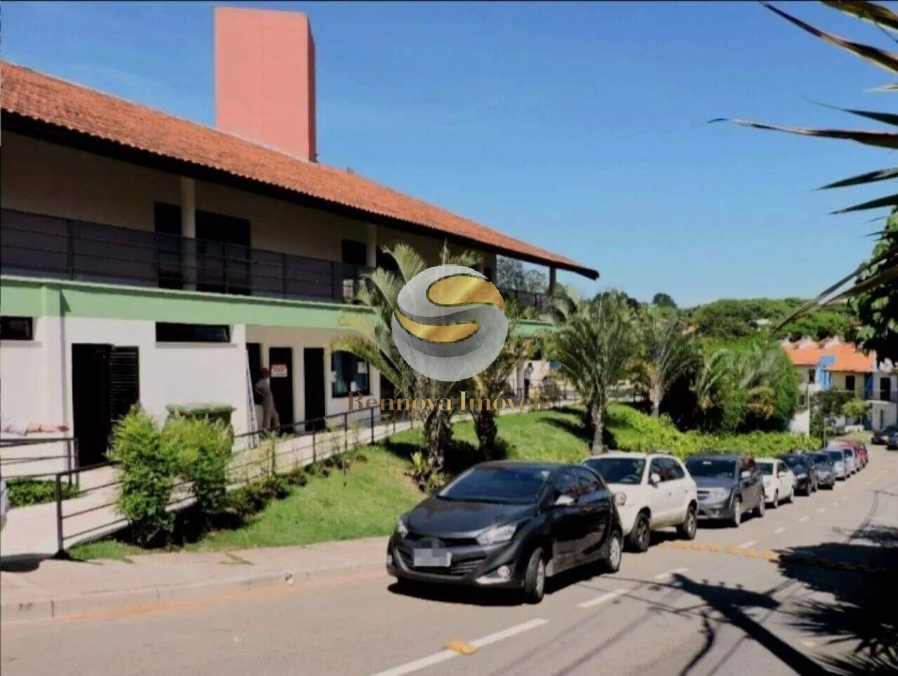 Casa de Condomínio, 3 quartos - Foto 21