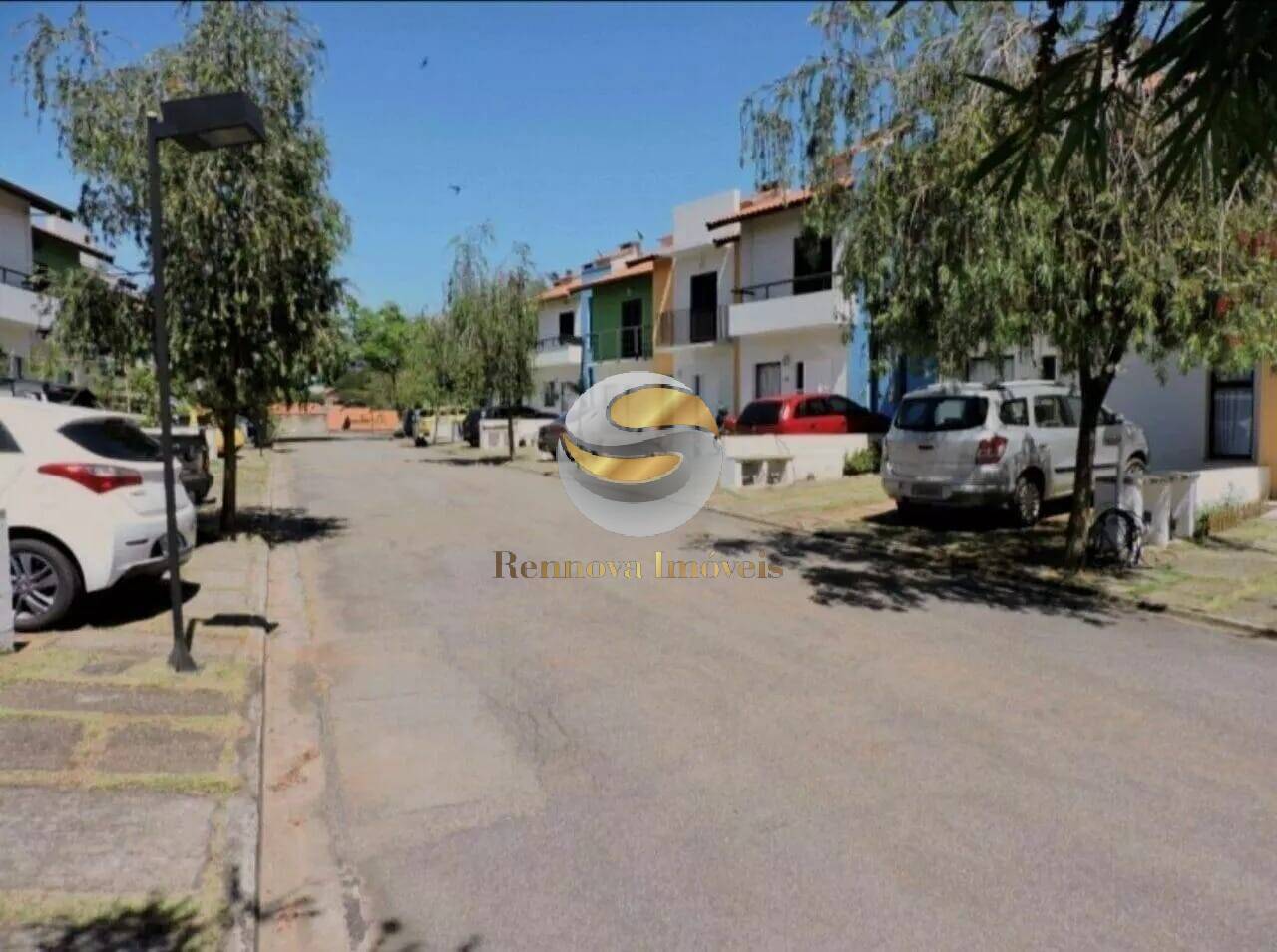 Casa de Condomínio, 3 quartos - Foto 18