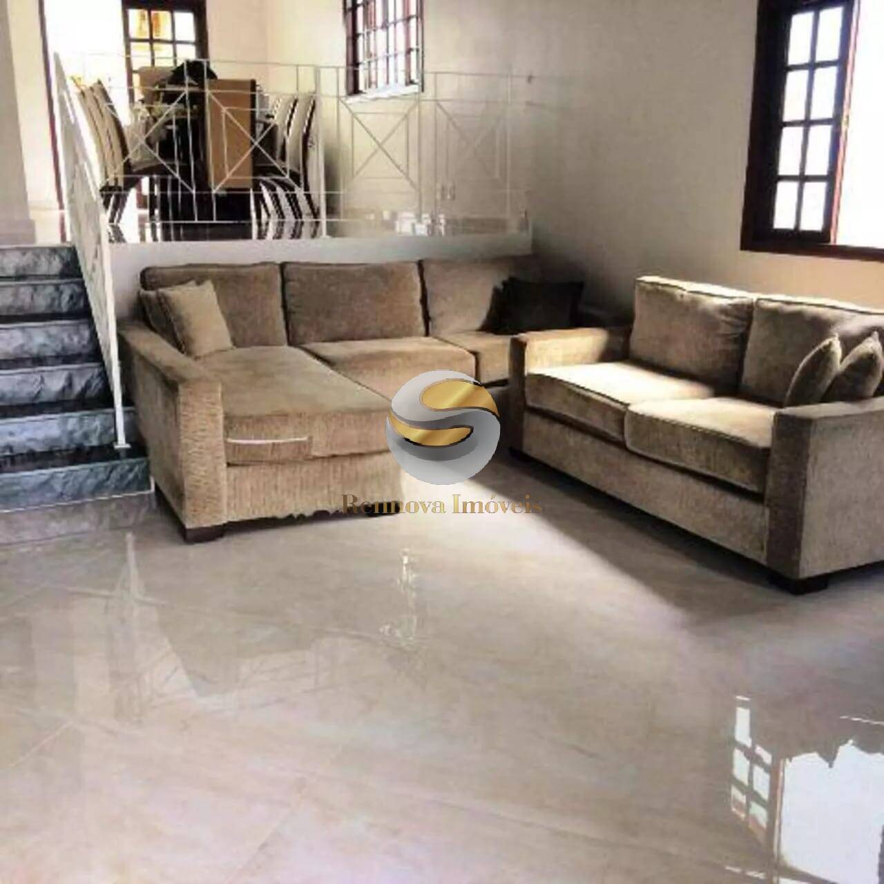 Casa de Condomínio, 2 quartos - Foto 4