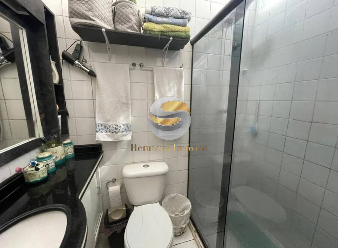 Casa de Condomínio, 2 quartos - Foto 13