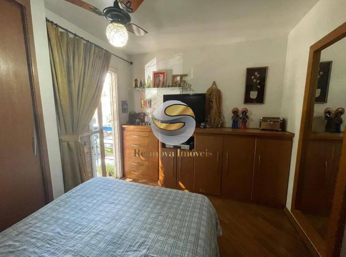 Casa de Condomínio, 2 quartos - Foto 14