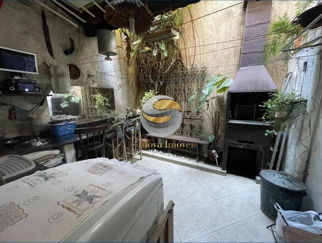 Casa de Condomínio, 2 quartos - Foto 9