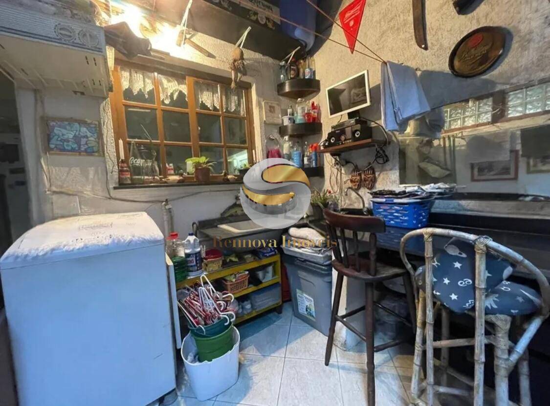 Casa de Condomínio, 2 quartos - Foto 10