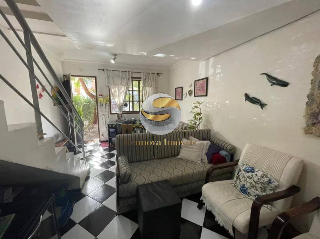 Casa de Condomínio, 2 quartos - Foto 3