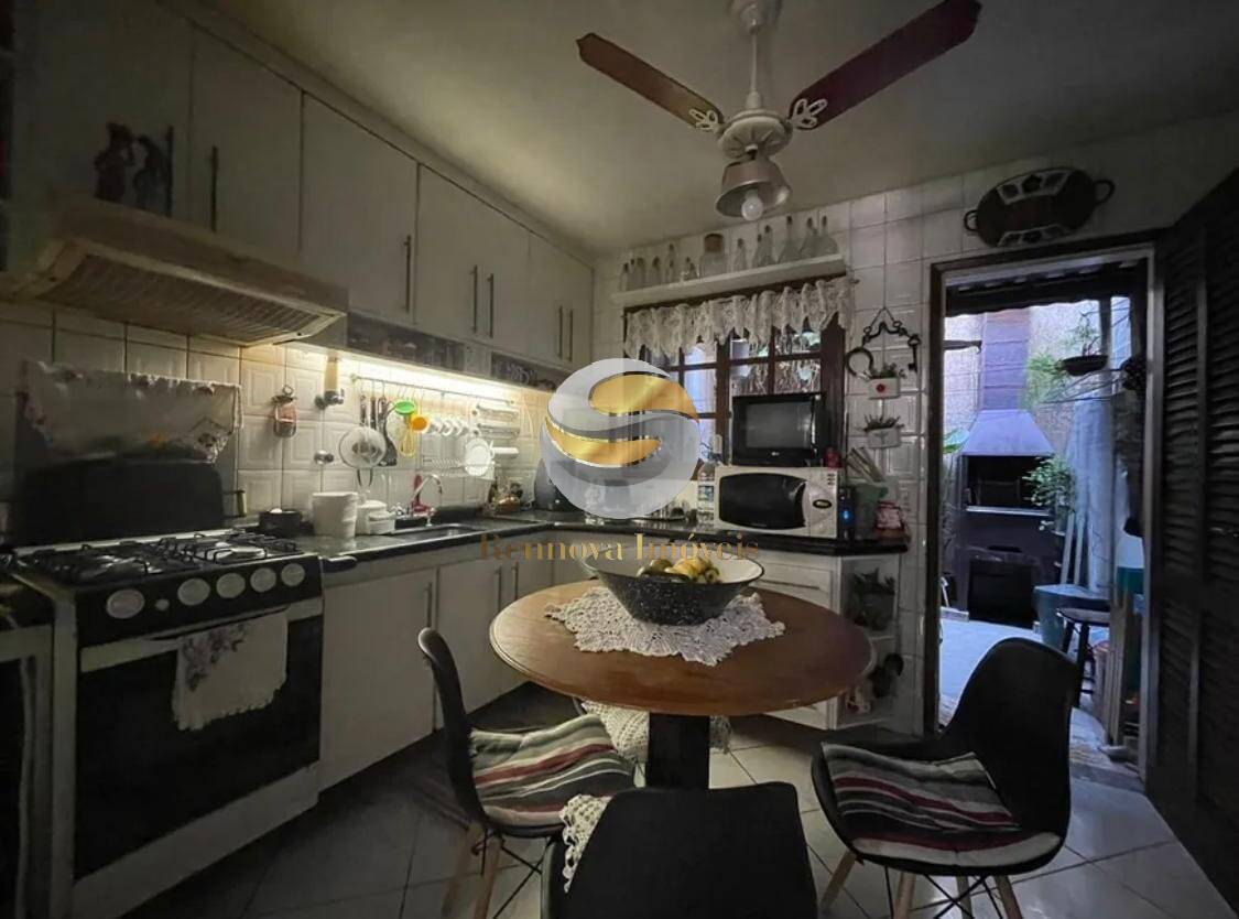 Casa de Condomínio, 2 quartos - Foto 6