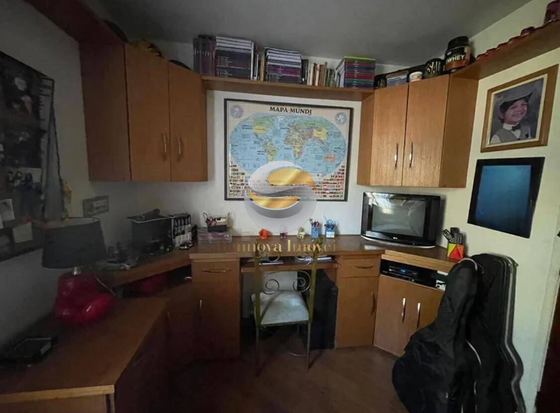 Casa de Condomínio, 2 quartos - Foto 18